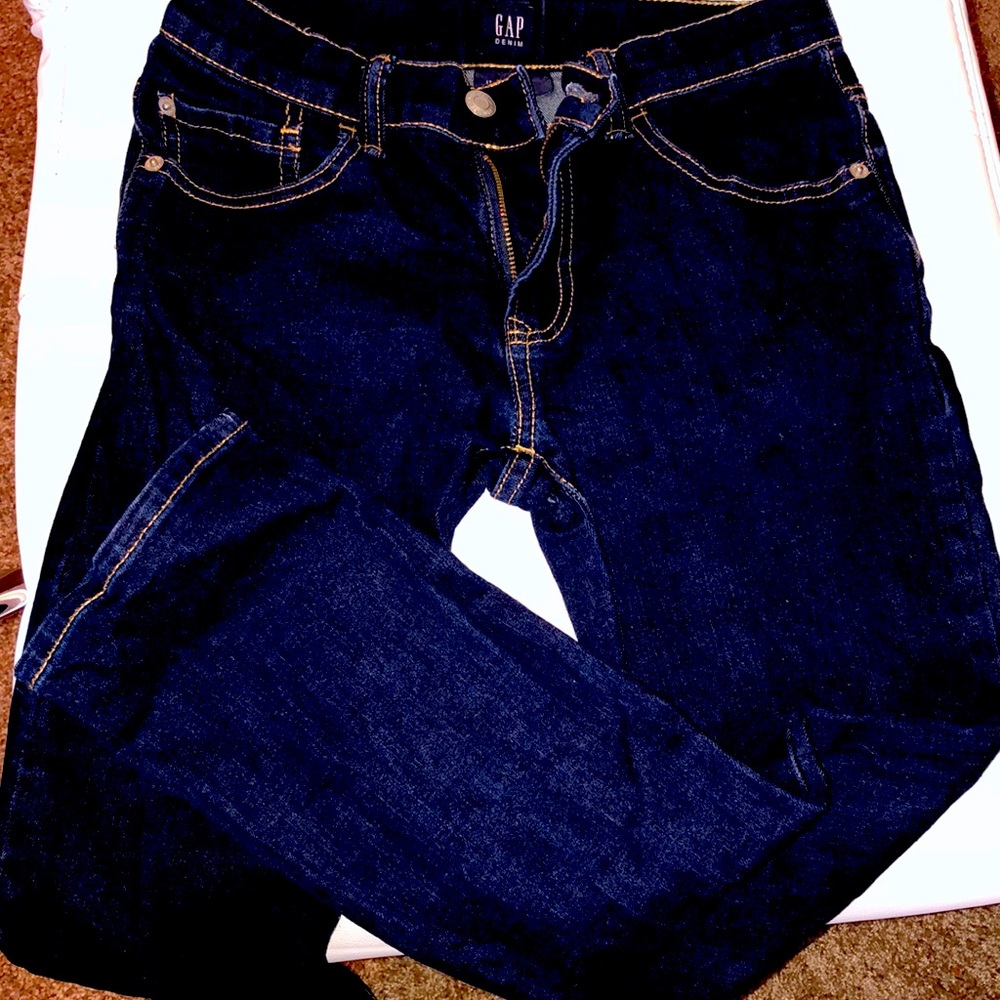 Boys Gap Denim Jeans